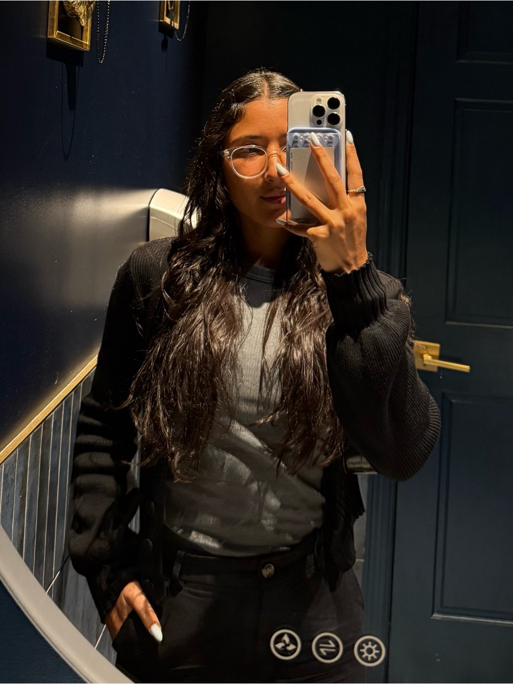 Meet your Posher, Gabriella